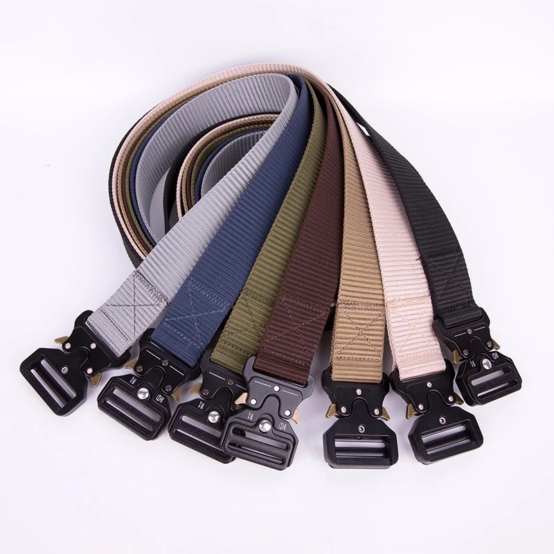 Cobra buckle, wide, 28mm ( for 1 webbing)