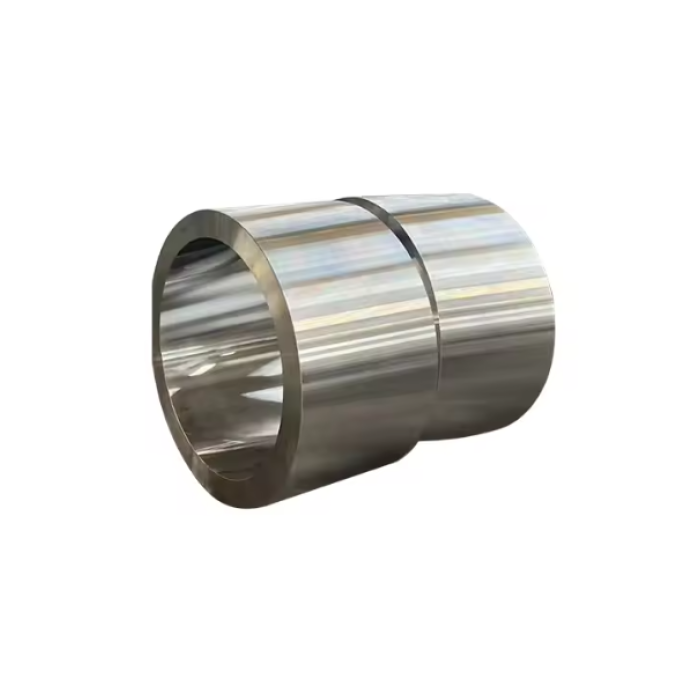 Composants forgés avec précision non standard