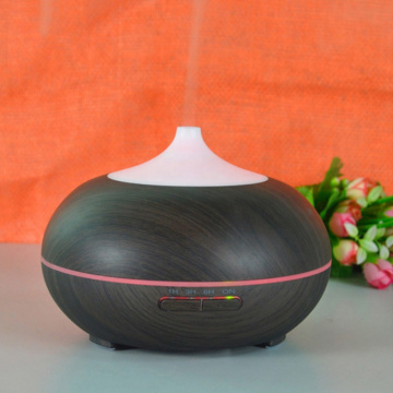 Plastic essential oil raindrop Nebulizer Diffuser