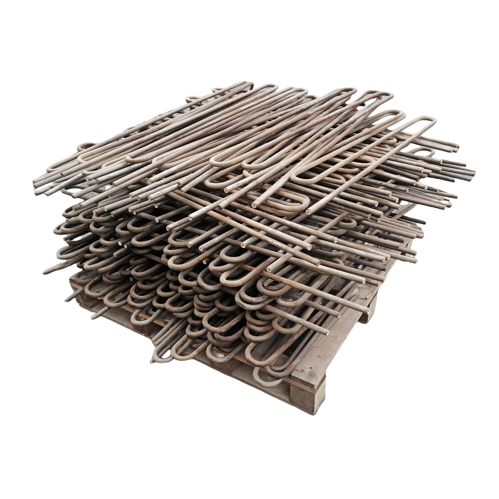 Electric heating tube