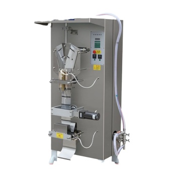 Pouch Filling Machine Search Engine