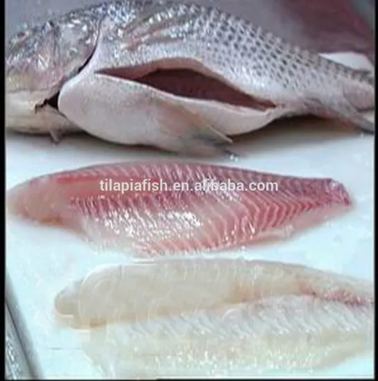 China original fillet wholesale price