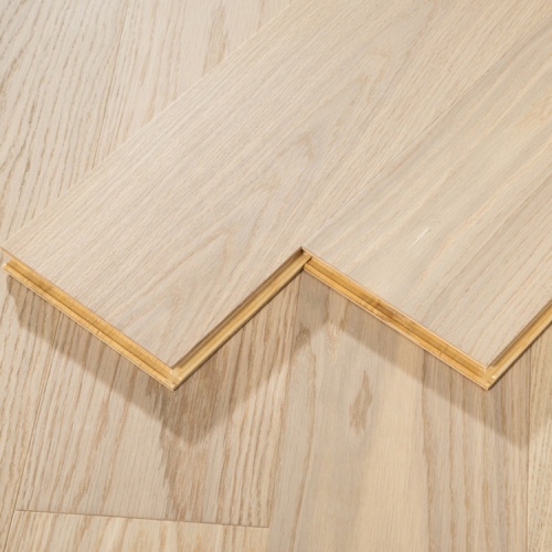 Waterproof European Engineered Wooden Flooring