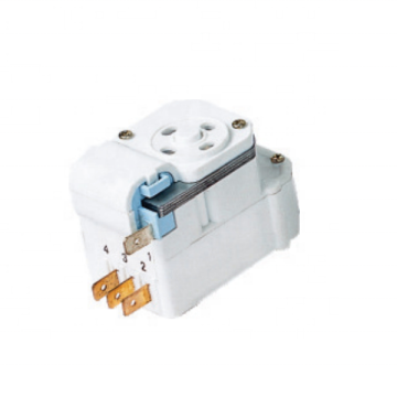 TMDEx09UM1 TMDEx706SC Sankyo Refrigeration Defrost Timer Parts