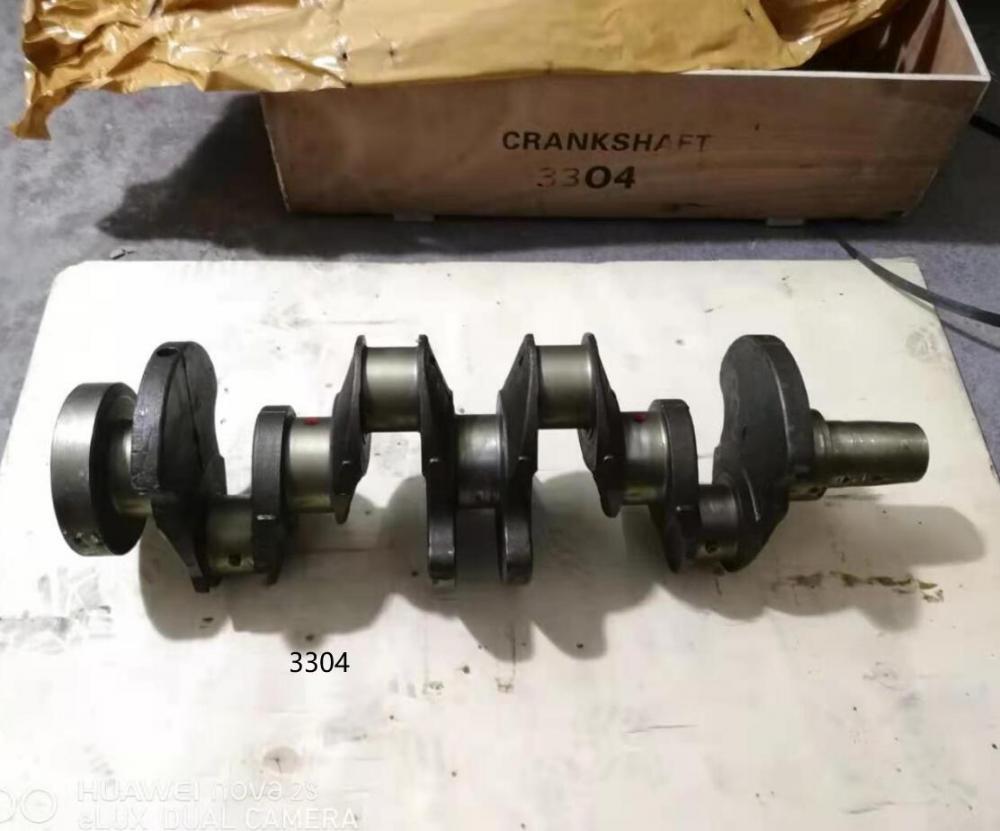 Original CAT 3304 3306 crankshaft price