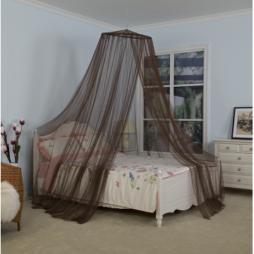Durable Brown Mosquito Net