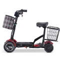 Aluminium Alloy Adult Electric Electric Mobility Scooter