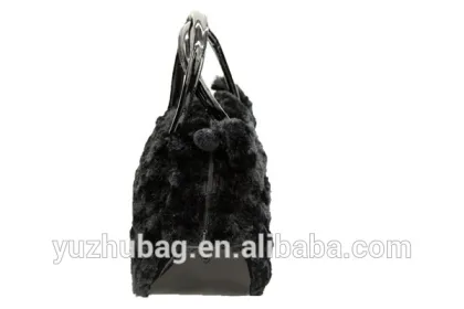 cute lady handbag made in China