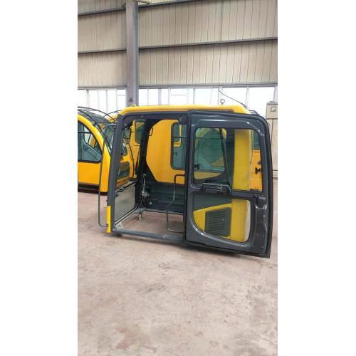 PC300-8 CAB ASS'Y 208-53-00272