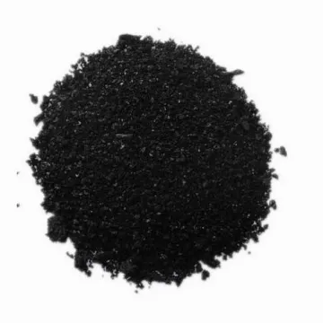 Water Soluble Nigrosine Dyestuff