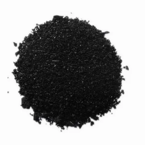 Water Soluble Nigrosine Dyestuff