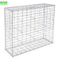 Gegalvaniseerde Gelaste Import Gabion Box