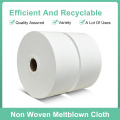 Melt Blown Nonwoven Fabric