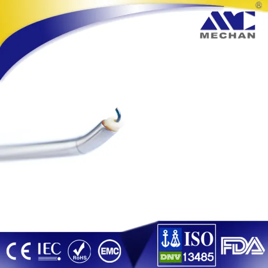 Minimally invasive shoulder arthroscopy surgery Surgical Equipment for Sports Medicine Coblation