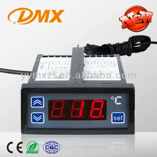 Best seller price digital temperature controller