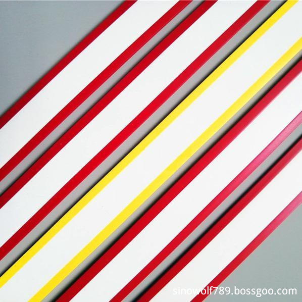 Double Color Edge Banding