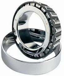 Double Iko Needle Roller Bearing Hf2520 P6 , G20cr2ni4a 23mm Id