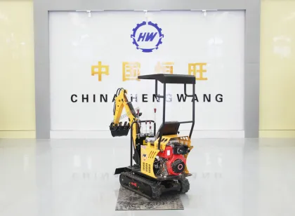 New yanmar mini excavator price