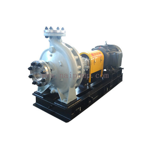 NP-OH1 Process Pump