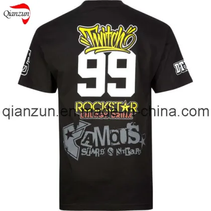 Shinee Print T Shirt (X-Q054)