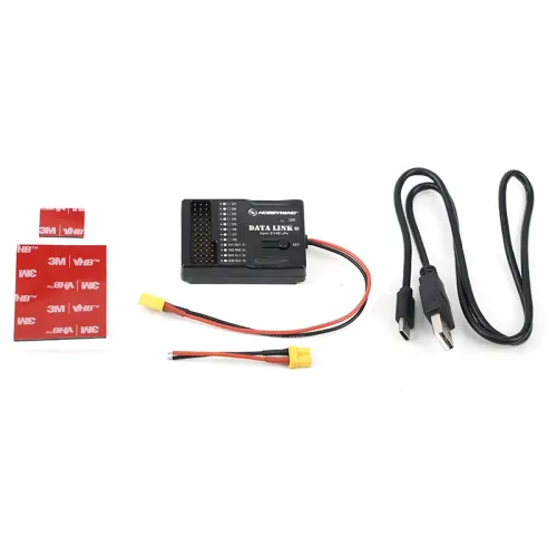 Hobbywing X6 X8 X9 Plus Max Motor ESC Firmware Updater Flying Data Reading Update Module Data Link Datalink V2