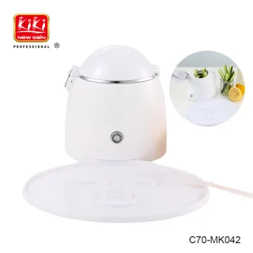 Face mask maker DIY voice version fruit and vegetable facial mask machine