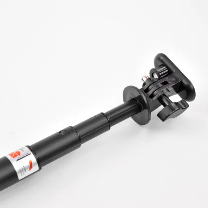 Camera Monopod Selfie Stick for GoPro Hero Series & More