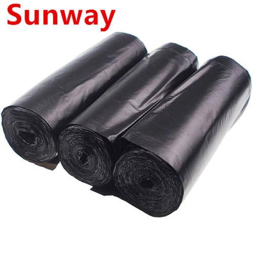 Large Plastic Garbage Bags