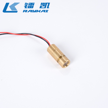 9mm Compact Laser Diode module