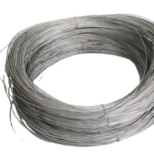 Titanium Wire GR1 Pure Round Wire