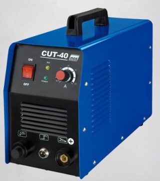 Macchina di taglio al plasma dell'aria inverter da 220V CUT-40