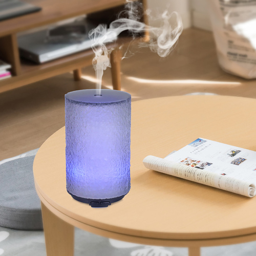 Humidificador de escritorio portátil de 100 ml para oficina