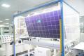 Bảng điều khiển năng lượng mặt trời Half-Cell 330W cho hệ thống ngoài lưới
