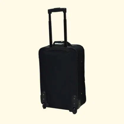 American Tourister EVA 3 Piece Spinner Set