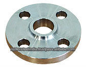 Stainless Steel Slip on Flanges