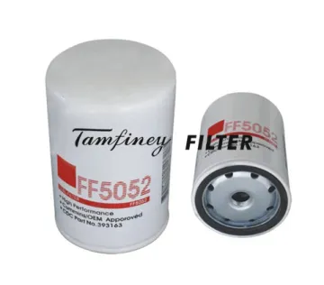 Fuel Filters For After Market Ff5052 6732-71-6110 