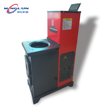 Factory Direct Sales: 14KW Automatic Feeding European Style Fire Wood Pellet Boiler for Heating