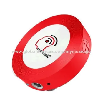 Bluetooth Headphone with NFC and Handsfree Talking Function