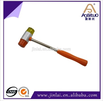 Middle size hammer with aluminum alloy power hammer drill for sale