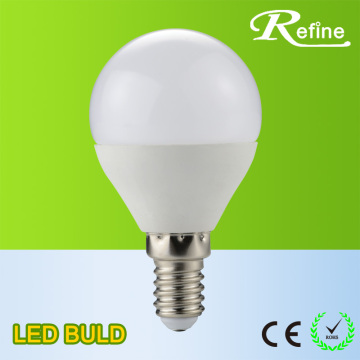 High Quality 3w 4w 5w 6w 7w Plastic Led Bulb, cheap price E27 led light