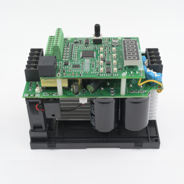 VT200 Compact Basic Performance Frequency Converter 0.4kw-1.5kw V20 Variable Frequency Drive VFD Triple Phase