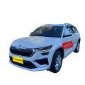 2024 シュコダ コディアック TSI330 5 人乗り 2WD パフォーマンス
