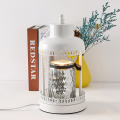 Electric Wax Fragrance Candle Warmer lamp