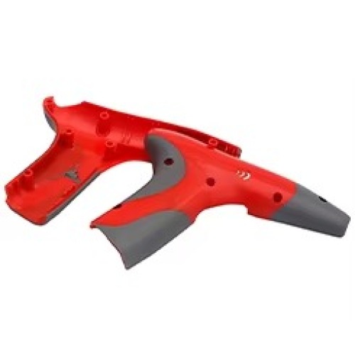 Durable PP and ABS Injection Moulded Parts