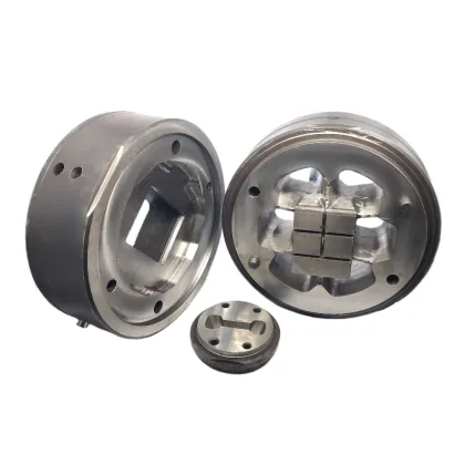 New energy, fuel car seat extrusion mold