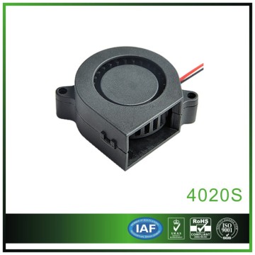40X40X20mm Mini DC Blower Fan