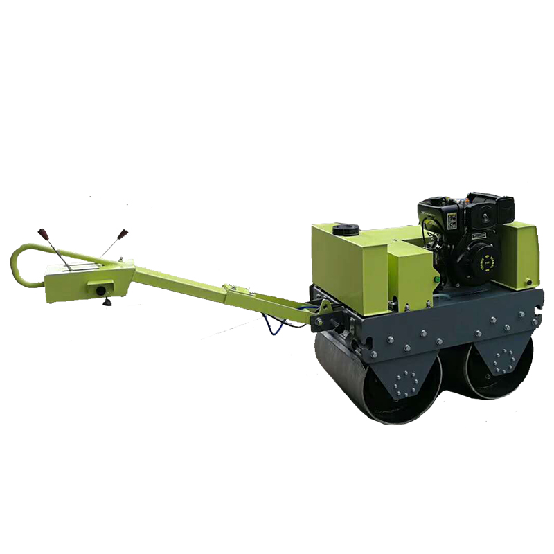 Ocr06 600kg Road Roller 4 Jpg