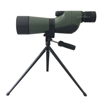TATTICO compatto compatto HD Monoculare impermeabile 16-48x65mm per birdwatching e sport