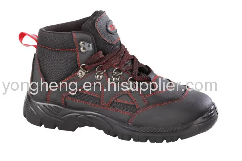 High Cut Composite Toe Safety Shoes 