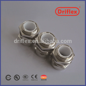 Multi cable terminal connectors